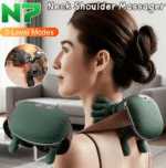 Shoulder & Neck Massager © - Image 5
