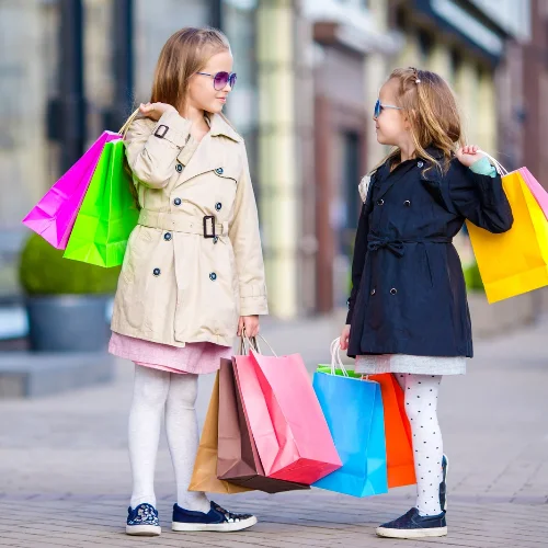 Comfortable and trendy kids wear for boys and girls - Goods Loot