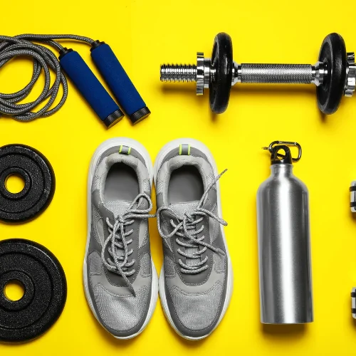 Durable gym accessories and workout gear for fitness enthusiasts - Goods Loot