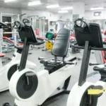 Fitness Machines