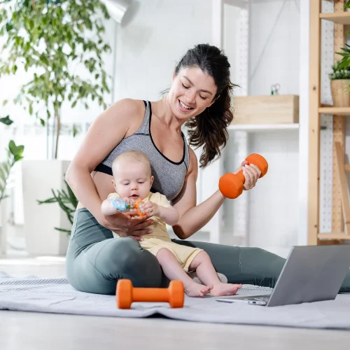 Compact home workout gear and space-saving exercise tools - Goods Loot