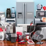 Home Appliances
