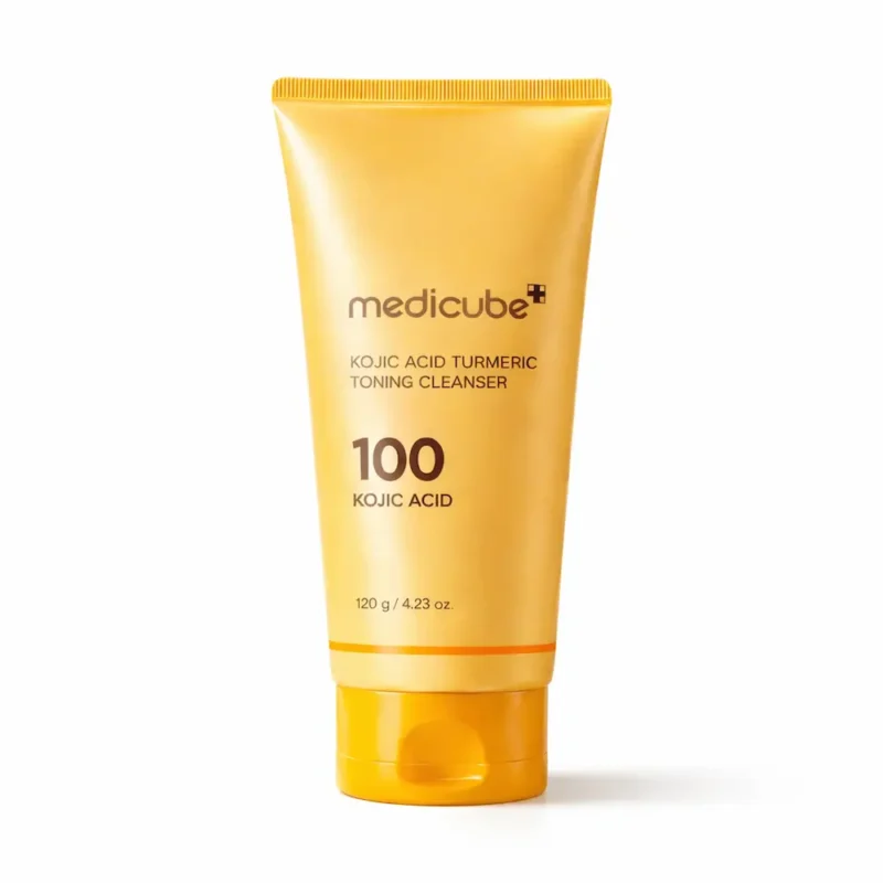 Medicube Kojic Acid Cleanser
