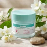 Natural Skin Care Cream Hydrating and Safe Ingredients